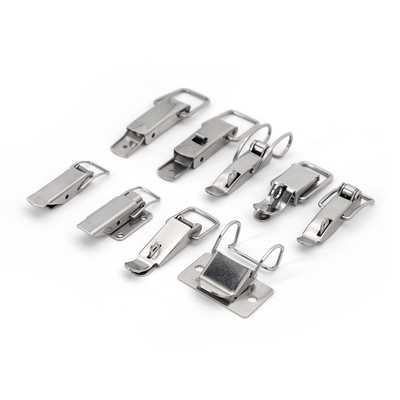 OEM Adjustable Over Center Draw Latch Fastener Erosi Proof