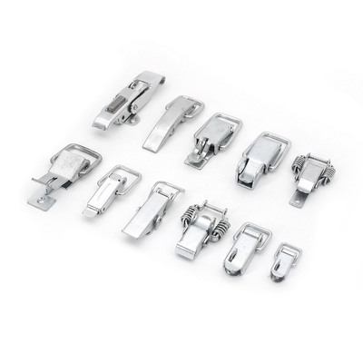 OEM Adjustable Over Center Draw Latch Fastener Erosi Proof