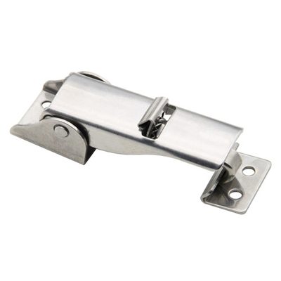 Huiding Industrial Over Center Latch Anti Erosi OEM Untuk Mesin Blister
