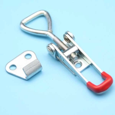 OEM ODM Vehicles Heavy Duty Adjustable Toggle Latches Bukti Erosi
