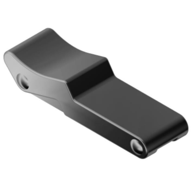 ISO9001 Heavy Duty Rubber Draw Latch Pendingin Penyerapan Kejut Kabin Marine Draw Latch