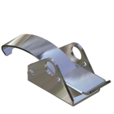 OEM 200N Over Center Draw Latch Untuk Insulation Bucket