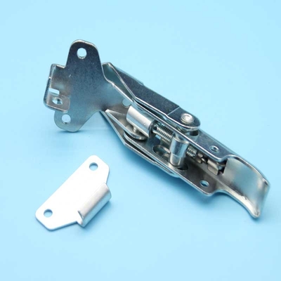 ODM Stainless Spring Adjustable Toggle Latch Self Locking Tahan Getaran