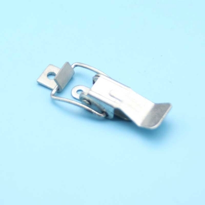 Huiding Stainless Steel Adjustable Draw Latch Toggle Catch Latch Besi Galvanis