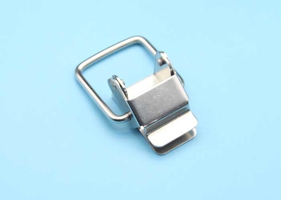 Mini Draw Latch Ringan SS304 Hasps Kait Draw Kecil