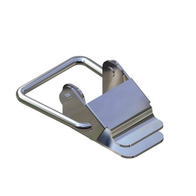 Mini Draw Latch Ringan SS304 Hasps Kait Draw Kecil