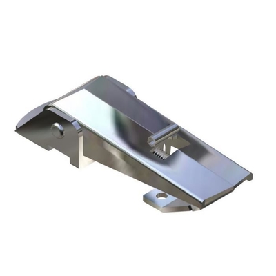 Self Locking Iron Steel Adjustable Over Center Latch Antirust ISO9001