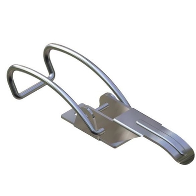 Pengait Toggle Stainless Steel Kait ISO Untuk Perokok