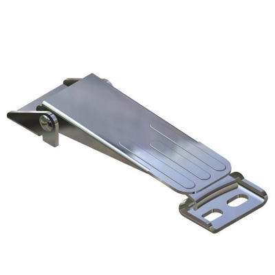 Tugas Berat Tersembunyi Toggle Latch Stainless Steel Draw Latch