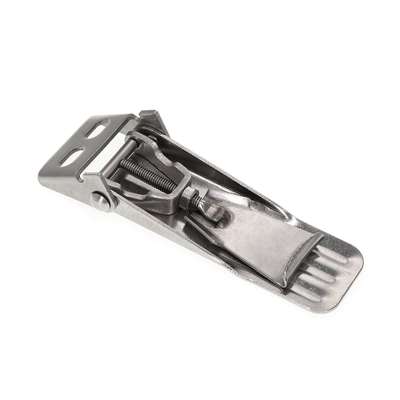 Tugas Berat Tersembunyi Toggle Latch Stainless Steel Draw Latch