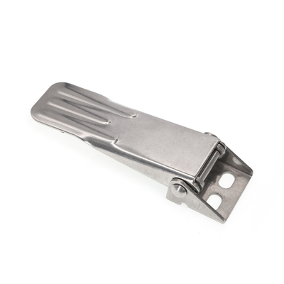 Tugas Berat Tersembunyi Toggle Latch Stainless Steel Draw Latch