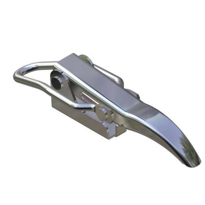 Truk Stainless Steel Toggle Latch Polishing Heavy Duty Draw Latch