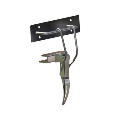 Golden Carbon Steel Heavy Duty Toggle Latch Pelapisan Seng Antirust
