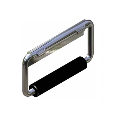 131.5mm Lipat Tarik Pegas Pegangan Dada SS201 Anti Rattle