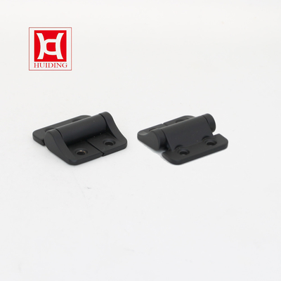 Pintu Kabinet Engsel Tugas Berat Kontrol Posisi Torsi Konstan Dilapisi Bubuk 40 * 38mm