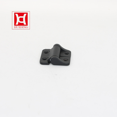 Pintu Kabinet Engsel Tugas Berat Kontrol Posisi Torsi Konstan Dilapisi Bubuk 40 * 38mm