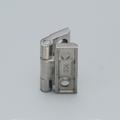 Heavy Duty Hatch Butt Stainless Steel Engsel Untuk Perahu 50*50*6mm H102