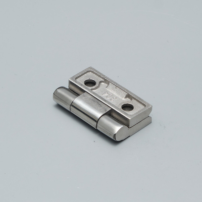 Heavy Duty Hatch Butt Stainless Steel Engsel Untuk Perahu 50*50*6mm H102