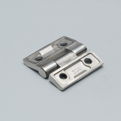 Heavy Duty Hatch Butt Stainless Steel Engsel Untuk Perahu 50*50*6mm H102