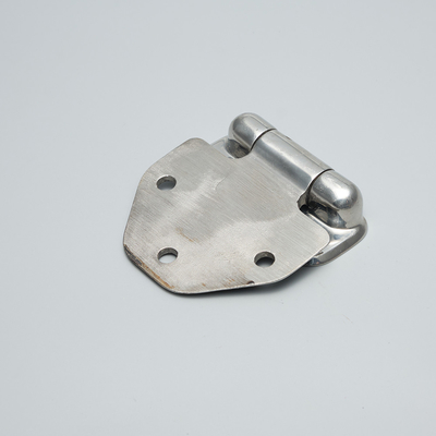 Engsel Heavy Duty Die Casting Stainless Steel 180 Derajat untuk Peralatan Industri