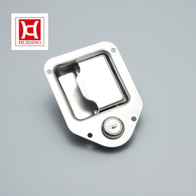 3/4 Inch Paddle Latch Stainless Steel Untuk Kotak Perkakas