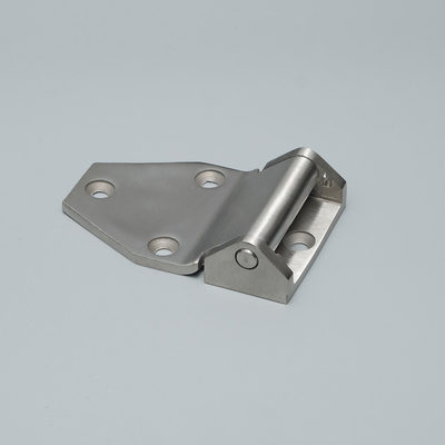 Engsel Tali Stainless Steel Tugas Berat Industri H202
