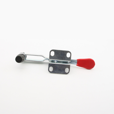 HD-201B Heavy Duty Hold Down Horizontal Toggle Clamp