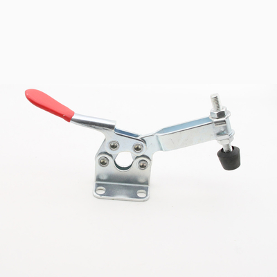 HD-201B Heavy Duty Hold Down Horizontal Toggle Clamp