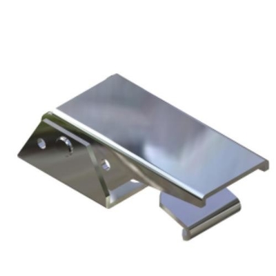 DK034B1 Steel Toggle Latch Yang Dapat Disesuaikan Untuk Aplikasi Industri Tugas Berat