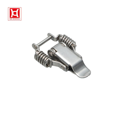 DK011W1 Stainless Steel Pegas Ganda Dimuat Toggle Latch