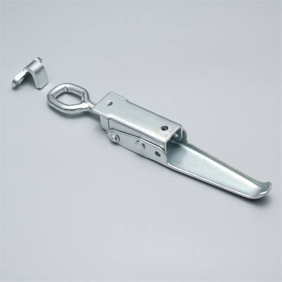 DK100B2 RV Trailer Baja Tahan Karat Tugas Berat Toggle Latch