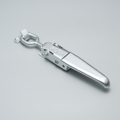 DK100B2 RV Trailer Baja Tahan Karat Tugas Berat Toggle Latch