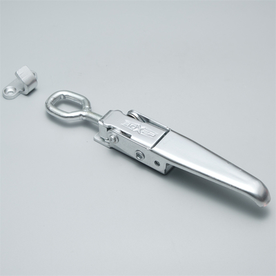 DK100B2 RV Trailer Baja Tahan Karat Tugas Berat Toggle Latch