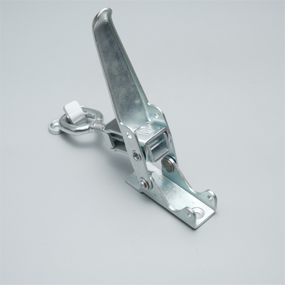 DK100B2 RV Trailer Baja Tahan Karat Tugas Berat Toggle Latch